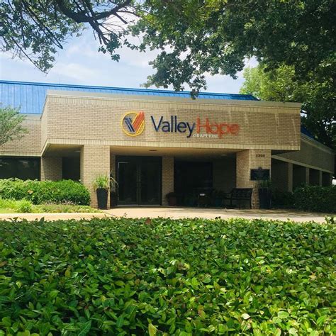 Valley Hope of Grapevine: Insurance, Reviews, Testimonials (Grapevine, Texas)