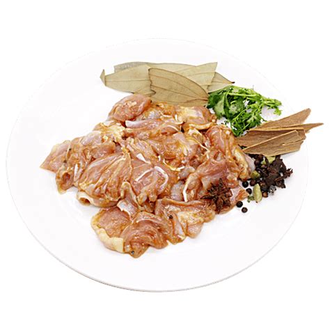 Buy fresho! LBL Cubes Spicy Black Pepper Marinade Online at Best Price ...