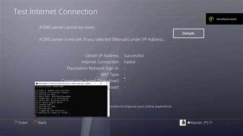 Image result for PPPwn GUI Setup