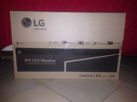 LG IPS LED Computer Monitor 的图像结果