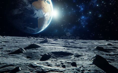 NASA Moon Earth 的图像结果