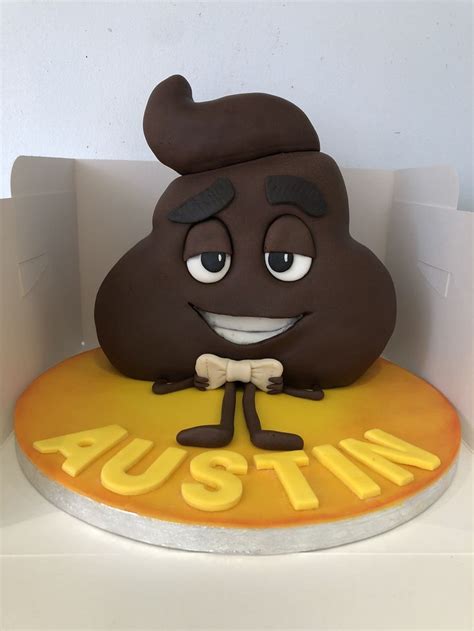 Image result for Real Poop Cake