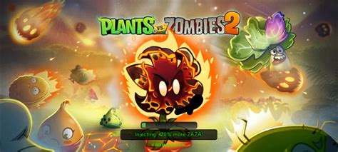 Image result for Plants vs.Zombies Loading Screen