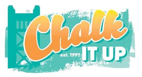 30th Annual Chalk It Up Around The Town, Sacramento, CA, 7 September ...
