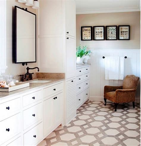 29 Pictures of mosaic tile patterns for bathroom floor 2022