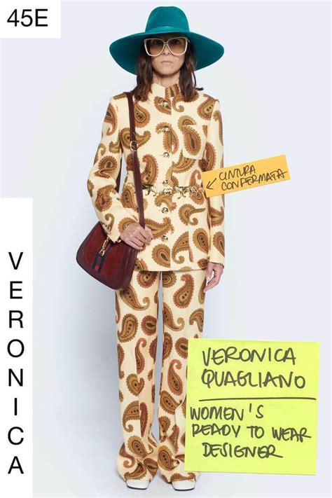 GUCCI KOLEKCIJA ZA PROLEĆE - LETO 2021. - La Vie De Luxe