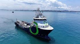 11 People Killed, 5 Others Missing After Oil Spill Cleaning Vessel Hits ...