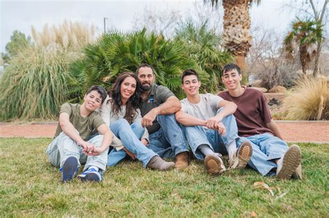 Fundraiser by Brad Garrett : Support the Campbell Family’s Cancer Journey