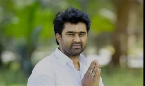 Prajwal Revanna’s Brother Suraj Arrested for Alleged Sexual Assault on ...