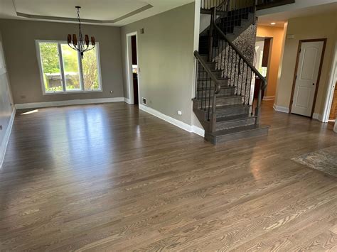 Hardwood Flooring Installation Naperville | Big Bro Hardwood