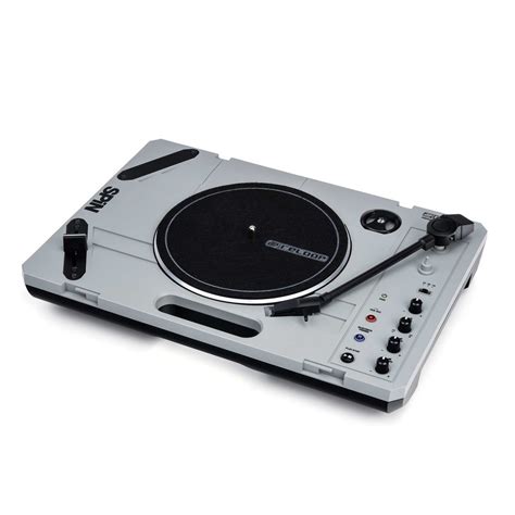 Reloop Turntable Review 的图像结果