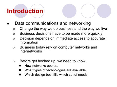 Image result for It Data Network Explain