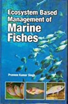 Ecosystem Based Management of Marine Fisheries: Buy Ecosystem Based ...