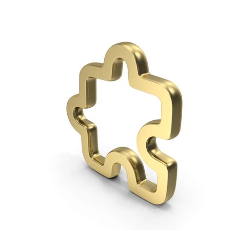 Puzzle Symbol PNG Images & PSDs for Download | PixelSquid - S120875583