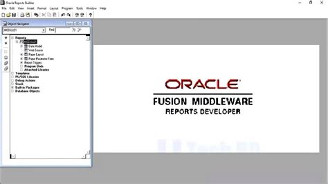 Image result for Oracle Forms 12C