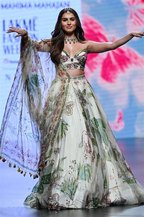 TARA SUTARIA — GAIA by Archie