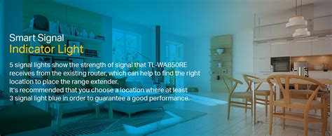 TP-Link TL-WA850RE N300 Wireless Range Extender, Broadband/Wi-Fi ...