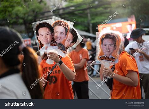 Image result for Move Forward Party Logo