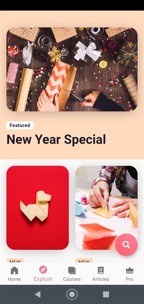 Descargar Paper Crafts DIY 3.0 APK Gratis para Android