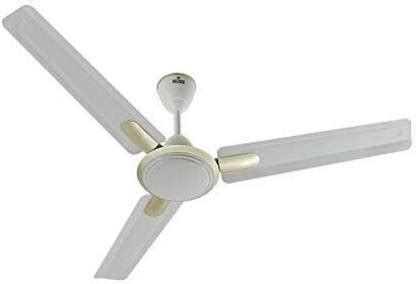 Polycab ETERNA High Speed with Max Air Technology 1200 mm 3 Blade ...