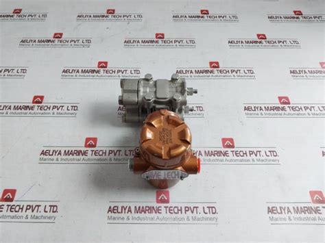Azbil At9000 Advanced Transmitter Gtx30D-aaaaaab-axxxxax-r1T1W1 35 Kgf ...