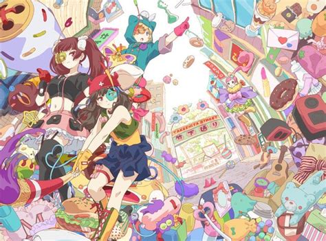 Crunchyroll kündigt Urahara als Herbst Simulcast an