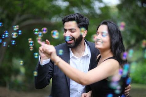 Pre-Wedding Photoshoot Rules You Must Know Before Your Final Shoot