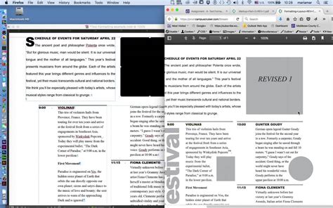 Image result for Types of Format InDesign