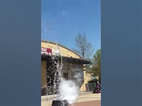 Image result for Exploding Trash Can Volcanoes