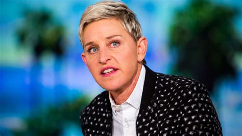 Why is 'Ellen Degeneres dead' trending? | The US Sun