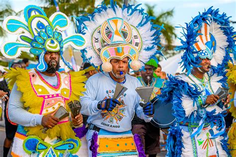 Caribbean Culture And Traditions