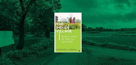 The Rural is on the Decline. The Village Still Matters | The India Forum