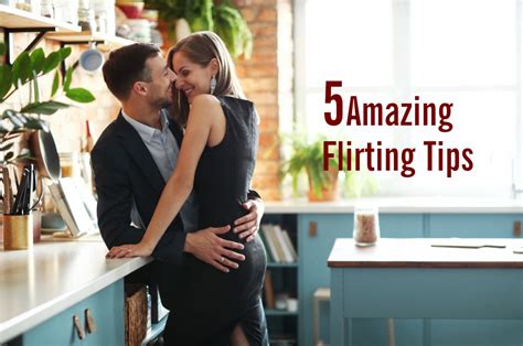 Image result for Flirting Tips