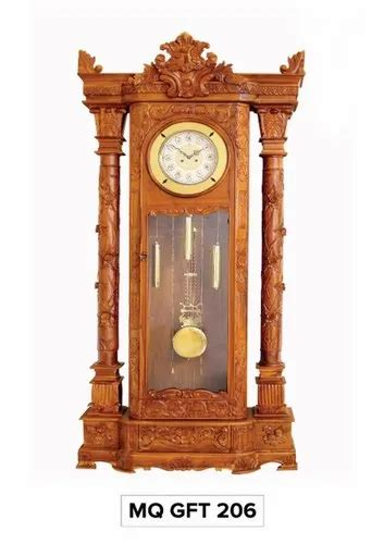 Grand Father Clock - Grand Father Clocks Trader - Retailer from Ernakulam