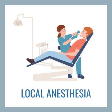 Local Anesthesia Cartoon 的图像结果