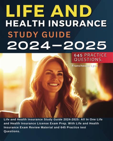 Life Insurance Study Session 的图像结果