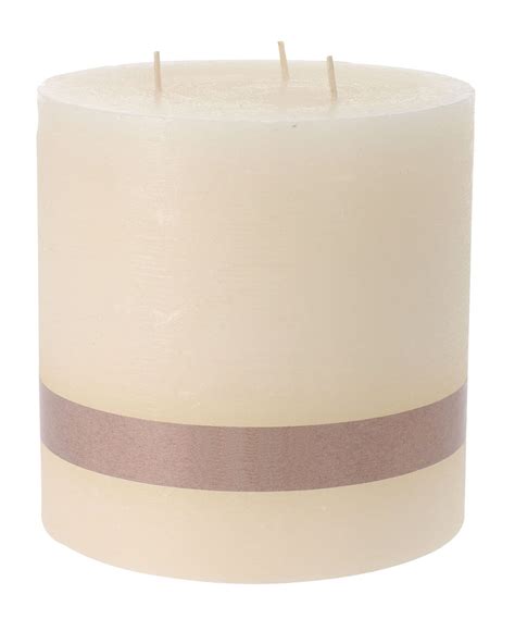 Unscented Candles Charlton Home® 3 Piece Unscented Flameless Candle
