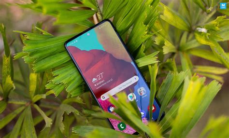 Samsung Galaxy A51 Review: A Stellar Refresh With One Major Letdown