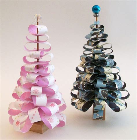 Image result for Miniature Paper Tree
