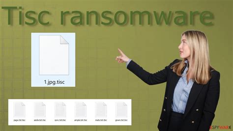 Image result for Tisc File Virus