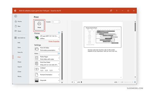 Image result for Slide Notes On PowerPoint