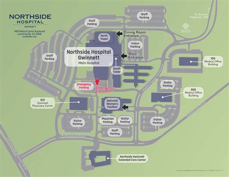 Diabetes and Nutrition Education Gwinnett / Duluth | Northside Hospital
