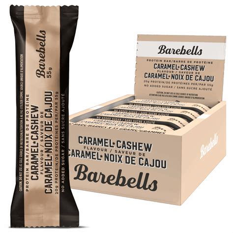 Barebells Functional Foods™ | Buy Protein Bars Online