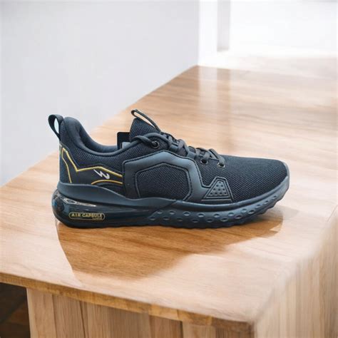 Campus Sport Shoes Patrik pro – Standard Shoes