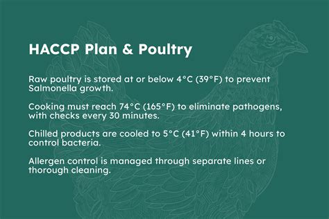 HACCP Plan Examples 的图像结果