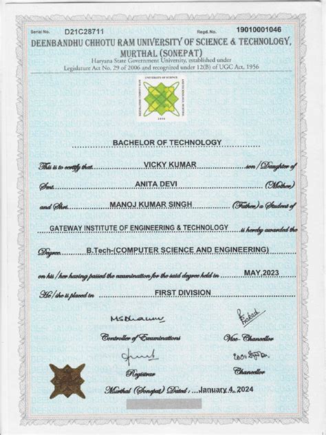 B.Tech Degree 的图像结果