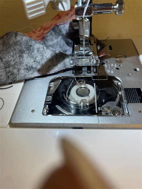 Why Is My Singer Patchwork Machine Slowing Down 的图像结果
