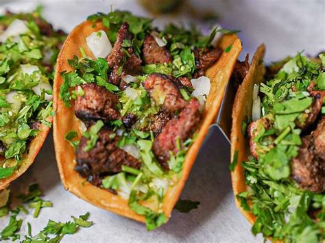 Talkin' Tacos comes from streets of Miami to debut in Plano ...