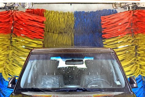 How To Get A California Car Wash License In 4 Steps - Surety Solutions, A Gallagher Company