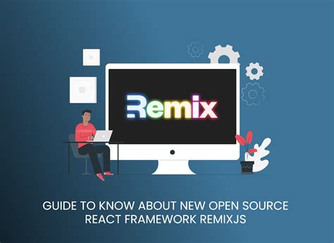Image result for Remix Framework JavaScript